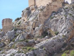 Castillo de Mula 2007